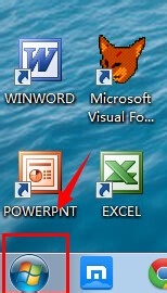 windows7系统如何查看IP地址?