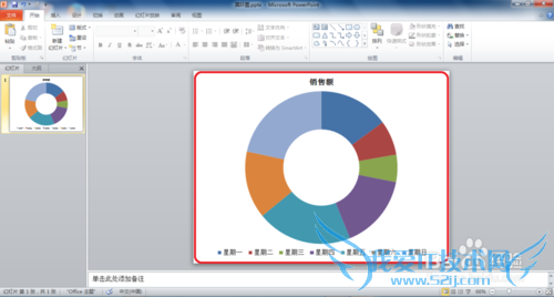 Windows7PowerPoint2010Բͼ