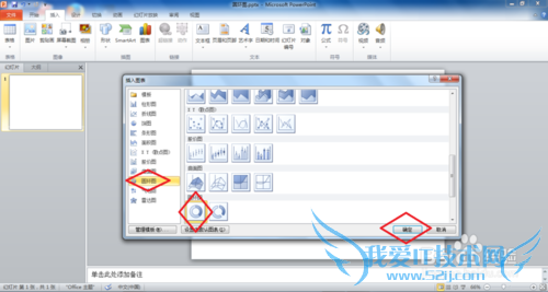 Windows7PowerPoint2010Բͼ