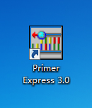Windows7ϵͳʹPrimer Express 3.0