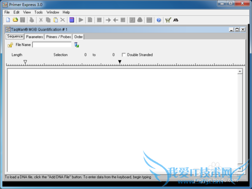Windows7ϵͳʹPrimer Express 3.0
