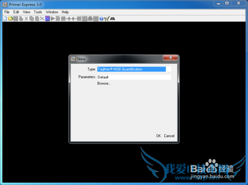 Windows7ϵͳʹPrimer Express 3.0