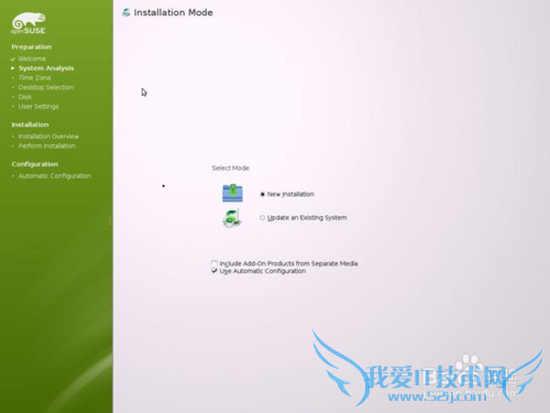 Windows7Ӳ̰װopenSUSE12.1ȫͼ