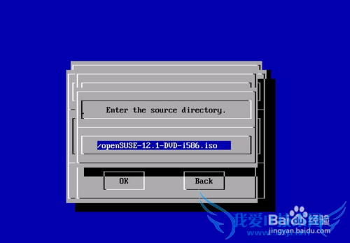 Windows7Ӳ̰װopenSUSE12.1ȫͼ