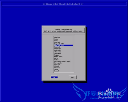 Windows7Ӳ̰װopenSUSE12.1ȫͼ