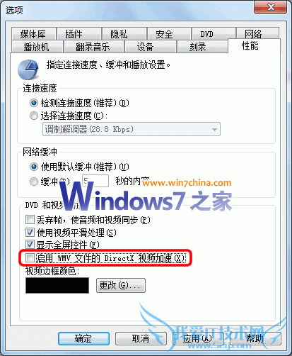 رWindows7WMP 12Ƶ٣CPUѹ