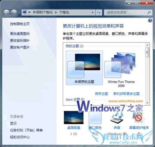 ϵԿWindows7 AeroЧǿ
