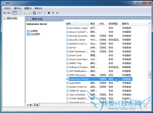 Windows7νSVNעΪϵͳ