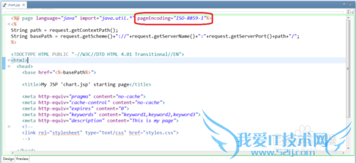 Windows7下如何在MyEclipse更改JSP默认编码