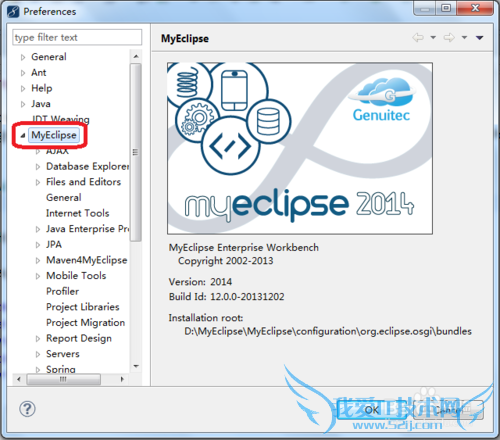 Windows7下如何在MyEclipse更改JSP默认编码