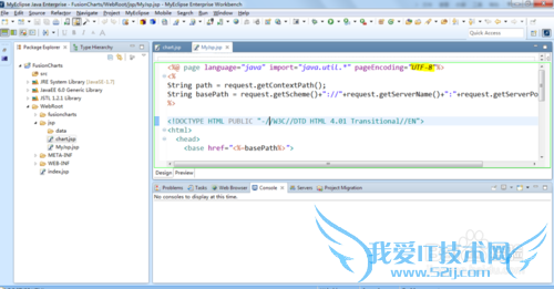 Windows7下如何在MyEclipse更改JSP默认编码
