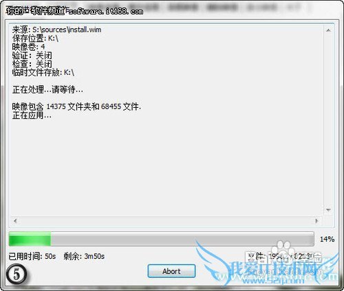 Gimage XʵWindows7Ӳ̰װ