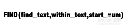Excel⣺[115]FIND÷