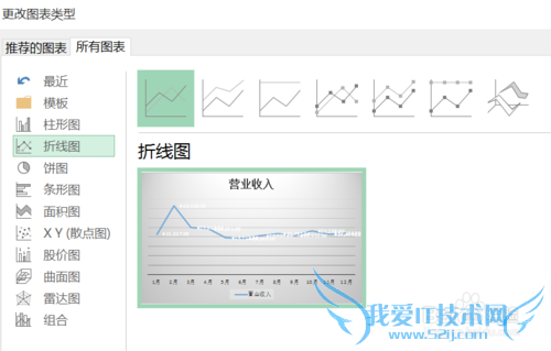 excel2013如何画柱状图