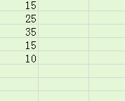 EXCEL怎么快速查找内容?
