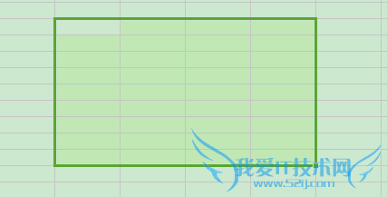 Excel怎样将单元格合并?