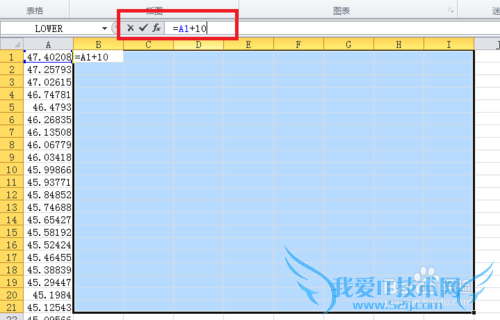 Excel ɣ[11]ٴΧʹùʽķ
