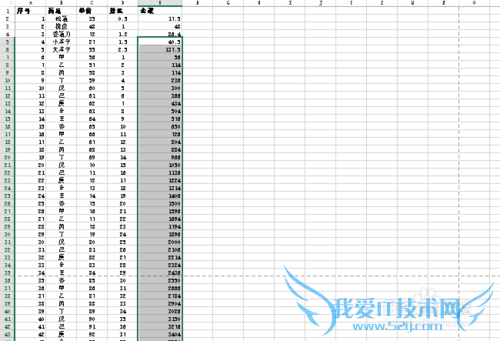 excel打印每页都有表头