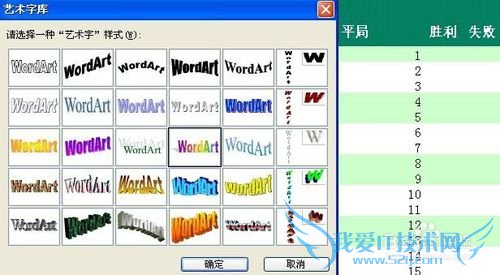 怎样装饰EXCE表格L