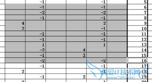 怎样装饰EXCE表格L