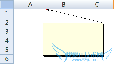 Excel怎么插入批注,怎么添加图片填充效果