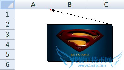 Excel怎么插入批注,怎么添加图片填充效果