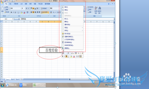 Excel 2007 д