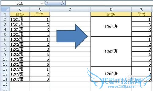 ExcelӦã[8]κϲͬԪ