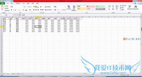 ʵexcelɸѡʹexcel