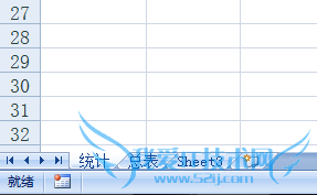 EXCEL花名册实时自动生成各部门年龄分布