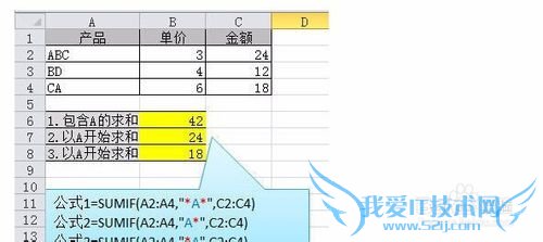 excel2008函数公式大全