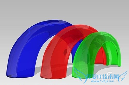 利用Excel让成绩以不同颜色显示