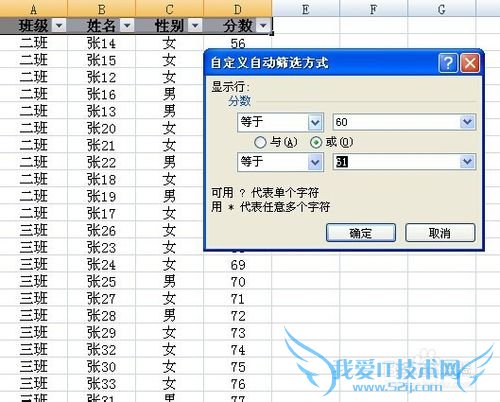 Excel2007ɸѡ
