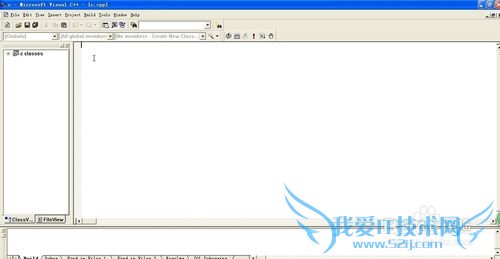 使用VC6.0英文版函数模板计算最大数