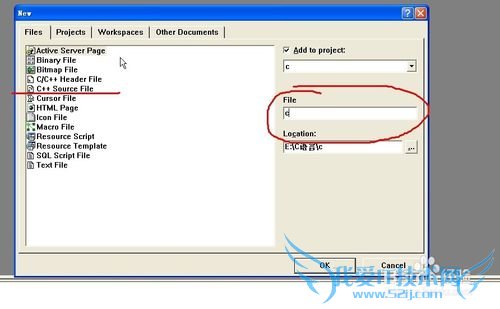 使用VC6.0英文版函数模板计算最大数
