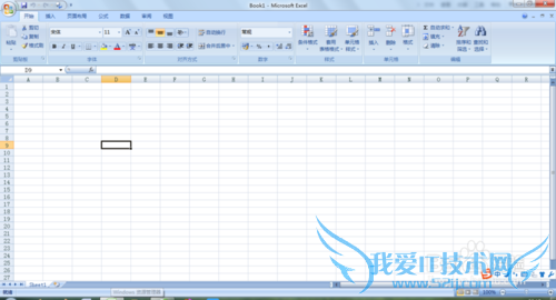 如何统一将excel单元格变成正方形?