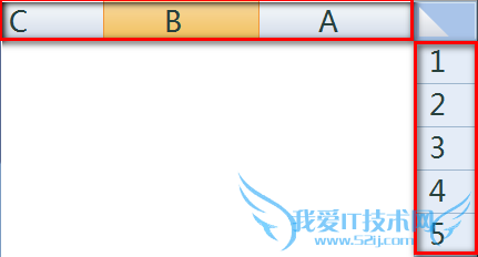 Excel从右到左显示怎么改变工作表