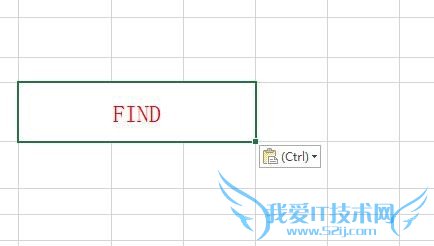 ExcelFindִСд鿴ıλã