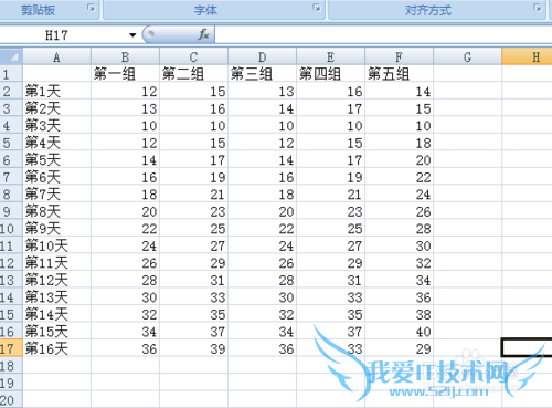 Excel表格中如何使重复值填充颜色