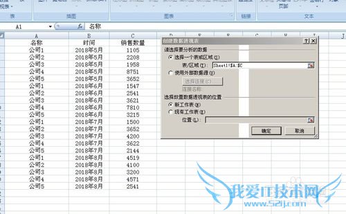 excel Êý¾Ý͸ÊÓ±íµÄ»ù±¾Ê¹Ó÷½·¨