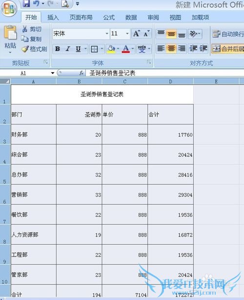 怎么设置Excel的高和宽?