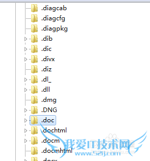 Word,Excel打开不是有效WIN32程序图标变成白底