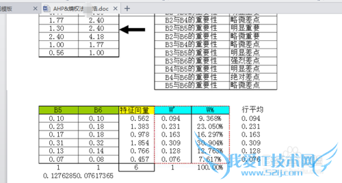 Excel文档怎么生成word文档