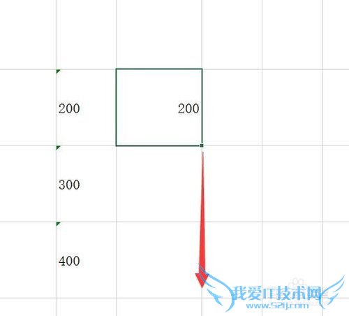 Excel批量将文本数字转换成数值方法