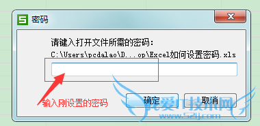 Excel表格如何设置密码保护(WPS)