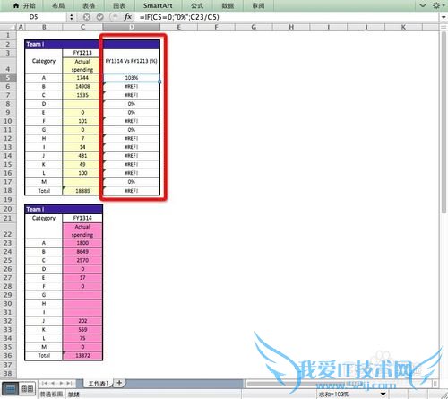 Excel֢[2]Ԫʾ #REF!