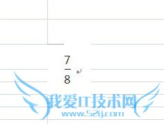 excel怎么打分数