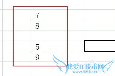excel怎么打分数