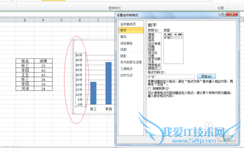 excel如何修改图表的标题、图例及横纵坐标