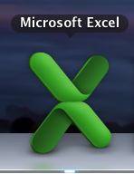 Excel 2010 使用VBA保存所有已经打开的工作簿
